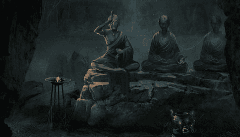 《纸嫁衣2奘铃村》简体中文免安装版