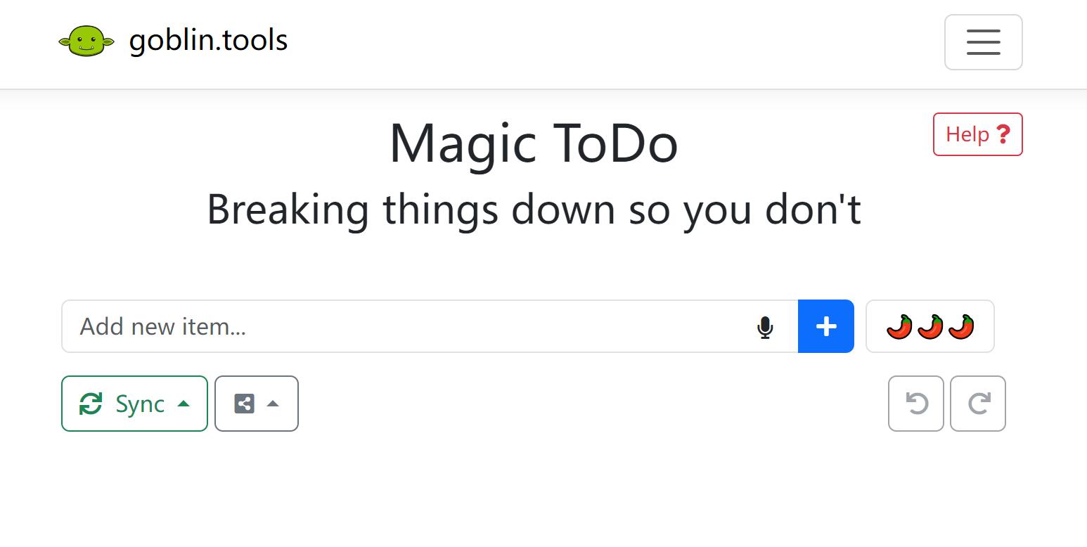 强大的AI工具集合 AI拆分任务、AI语义分析、AI菜谱