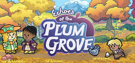 梅林回响 v1.0.4.0s（Echoes of the Plum Grove）免安装中文版 