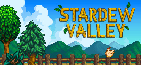 星露谷物语 PC/手机双端 MOD整合版 v1.6.8（Stardew valley）免安装中文版 