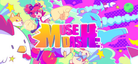 喵斯快跑 v4.4.0 PC/手机双端（Muse Dash）免安装中文版 