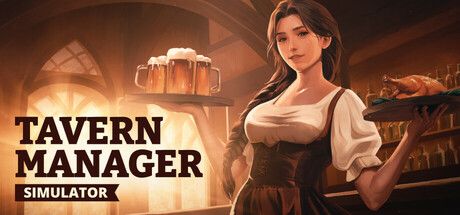 酒馆经理模拟器 v1.0.12（Tavern Manager Simulator）免安装中文版 