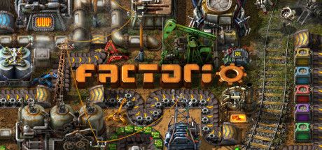 异星工厂 v2.0.14 单机+联机（Factorio）免安装中文版 