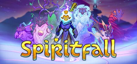 魂降|降灵 v1.5.15（Spiritfall）免安装中文版 