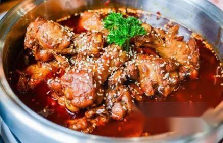 火锅鸡怎么做好吃？做法步骤介绍