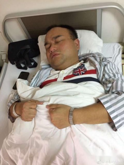 “鸿茅药酒事件”被抓医生突发精神疾病入院