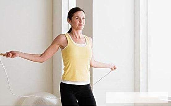 运动减肥一个月能瘦多少