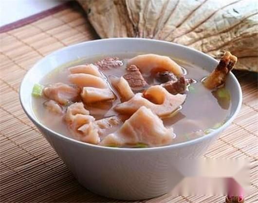 立秋后应该吃什么好？立秋养生食谱来帮你！