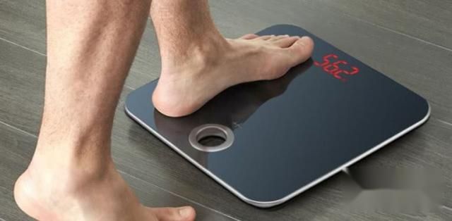 减肥期间那几种情况身体会慢慢变瘦？