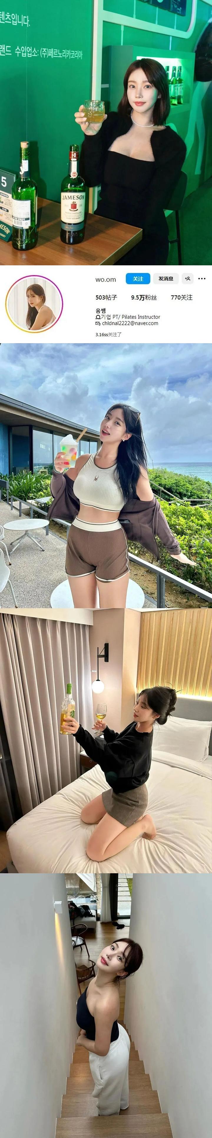 【绝赞收藏】4K视觉盛宴！美图合集｜纯欲/御姐/运动系全制霸