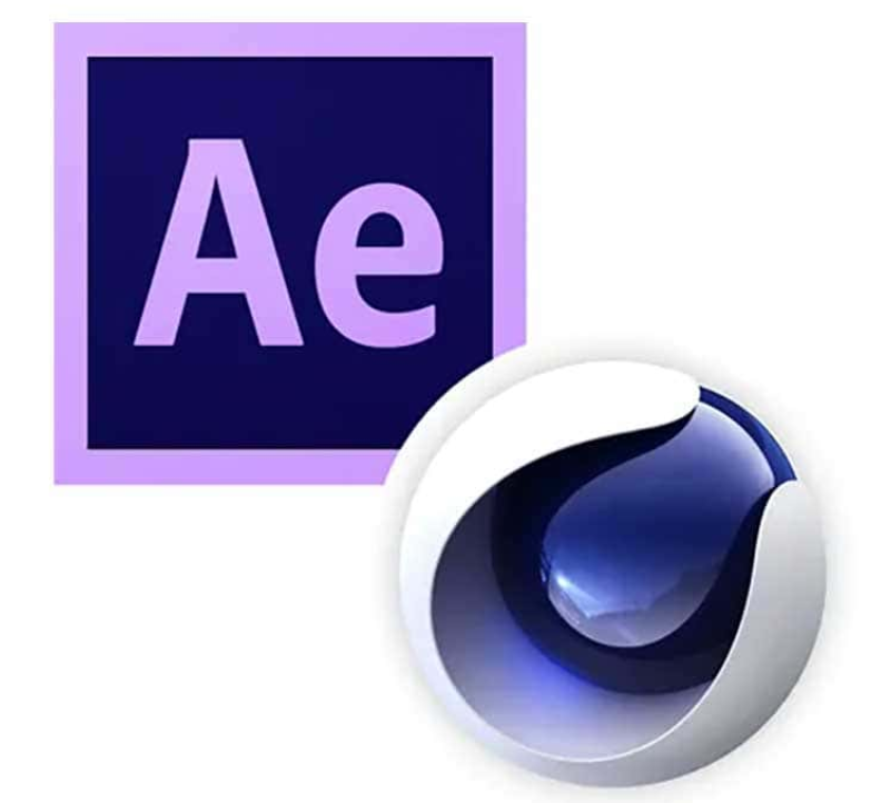 【AE+PR+C4D 全栈教程】58.4GB 系统化学习资源，助你轻松掌握影视后期核心技能