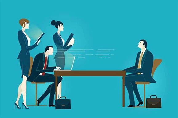 面试通关秘籍：从简历筛选到 Offer 到手的独家攻略