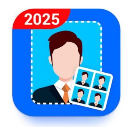 证件照制作器 – 可制作身份证，签证，护照，一二寸证件照