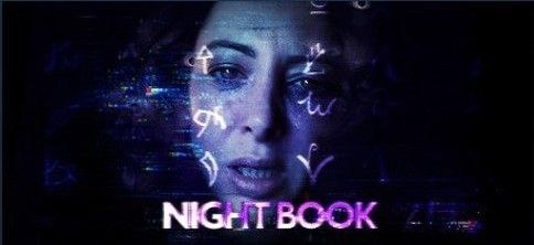 深夜造梦机！《夜书》多重宇宙游戏：改写电影结局×撩动真人主角×操控命运剧本